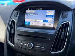 2017 Ford
Focus Trend