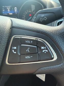 2017 Ford
Focus Trend