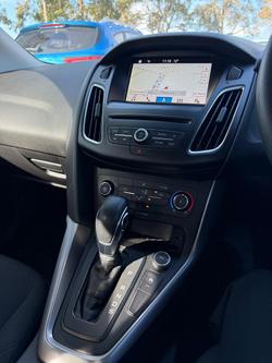 2017 Ford
Focus Trend