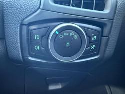 2017 Ford
Focus Trend