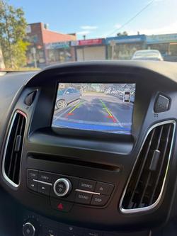 2017 Ford
Focus Trend