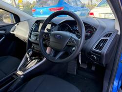 2017 Ford
Focus Trend