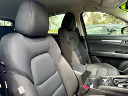 2018 Mazda
CX-5 Maxx Sport