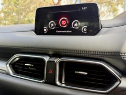 2018 Mazda
CX-5 Maxx Sport