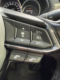 2018 Mazda
CX-5 Maxx Sport