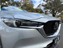 2018 Mazda
CX-5 Maxx Sport
