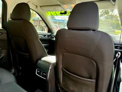 2018 Mazda
CX-5 Maxx Sport