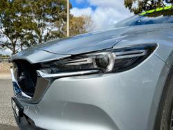 2018 Mazda
CX-5 Maxx Sport
