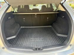 2018 Mazda
CX-5 Maxx Sport