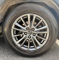 2018 Mazda
CX-5 Maxx Sport