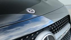 2024 Mercedes-Benz GLB-Class GLB200 X247 Cosmos Black