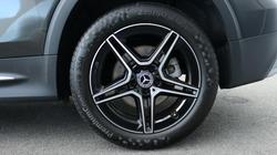 2024 Mercedes-Benz GLB-Class GLB200 X247 Cosmos Black