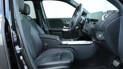 2024 Mercedes-Benz GLB-Class GLB200 X247 Cosmos Black