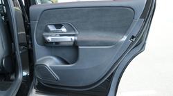 2024 Mercedes-Benz GLB-Class GLB200 X247 Cosmos Black