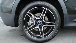 2024 Mercedes-Benz GLB-Class GLB200 X247 Cosmos Black