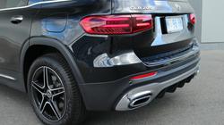 2024 Mercedes-Benz GLB-Class GLB200 X247 Cosmos Black