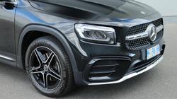 2024 Mercedes-Benz GLB-Class GLB200 X247 Cosmos Black