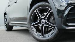 2024 Mercedes-Benz GLB-Class GLB200 X247 Cosmos Black