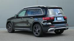 2024 Mercedes-Benz GLB-Class GLB200 X247 Cosmos Black