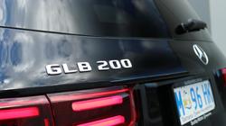 2024 Mercedes-Benz GLB-Class GLB200 X247 Cosmos Black