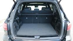 2024 Mercedes-Benz GLB-Class GLB200 X247 Cosmos Black