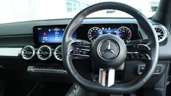 2024 Mercedes-Benz GLB-Class GLB200 X247 Cosmos Black