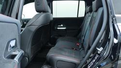 2024 Mercedes-Benz GLB-Class GLB200 X247 Cosmos Black