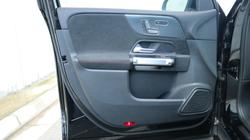 2024 Mercedes-Benz GLB-Class GLB200 X247 Cosmos Black