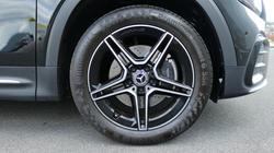 2024 Mercedes-Benz GLB-Class GLB200 X247 Cosmos Black