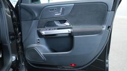 2024 Mercedes-Benz GLB-Class GLB200 X247 Cosmos Black