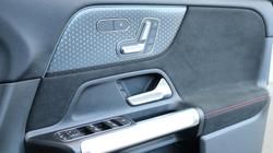 2024 Mercedes-Benz GLB-Class GLB200 X247 Cosmos Black