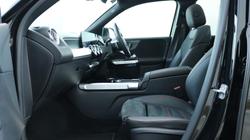 2024 Mercedes-Benz GLB-Class GLB200 X247 Cosmos Black