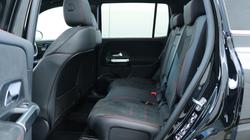 2024 Mercedes-Benz GLB-Class GLB200 X247 Cosmos Black