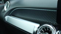 2024 Mercedes-Benz GLB-Class GLB200 X247 Cosmos Black