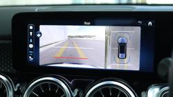 2024 Mercedes-Benz GLB-Class GLB200 X247 Cosmos Black