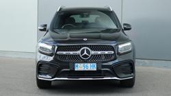 2024 Mercedes-Benz GLB-Class GLB200 X247 Cosmos Black