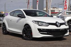 2015 Renault
Megane R.S. 265 Cup