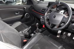 2015 Renault Megane R.S. 265 Cup