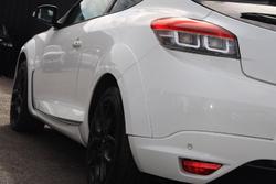 2015 Renault Megane R.S. 265 Cup