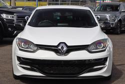 2015 Renault
Megane R.S. 265 Cup