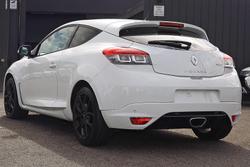 2015 Renault Megane R.S. 265 Cup