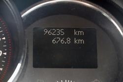 2015 Renault Megane R.S. 265 Cup