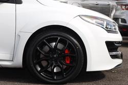 2015 Renault Megane R.S. 265 Cup