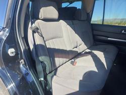 2016 Nissan
Patrol ST