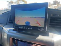 2016 Nissan
Patrol ST