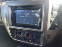 2016 Nissan
Patrol ST