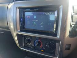 2016 Nissan
Patrol ST