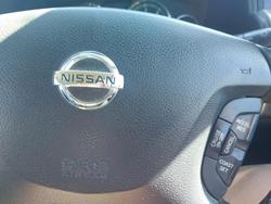 2016 Nissan
Patrol ST