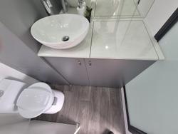 2025 Urban Caravans 18.6 X-Terrain