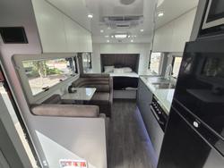 2025 Urban Caravans 18.6 X-Terrain